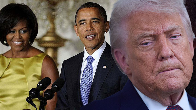 Trumptan ırkçı paylaşım: Özür dilemeyi reddetti Trumptan ırkçı paylaşım: Özür dilemeyi reddetti