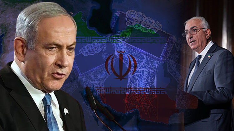 İsrailin oyunu deşifre oldu: İrana karşı algoritmik savaş...