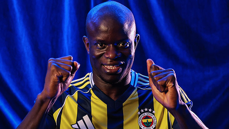 Fenerbahçe, ara transfer döneminde 5 transfer yaptı Fenerbahçe, ara transfer döneminde 5 transfer yaptı