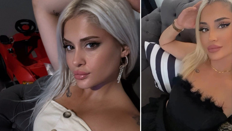 Iğdırda korkunç olay: Ceren Işıki evde göğsünden vurulmuş halde ölü bulundu 3 kişi gözaltında Iğdırda korkunç olay: Ceren Işıki evde göğsünden vurulmuş halde ölü bulundu 3 kişi gözaltında