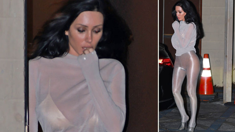 Herkes sözde diyordu... Meğer onlar özde evliymiş... Kocam beni sosyal medyada görüp beğendi: Daha karısından boşanmadan bana aracı gönderdi