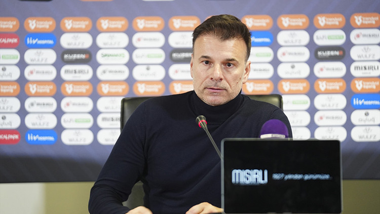 Stanojevic: Bizim için çok önemli bir galibiyetti