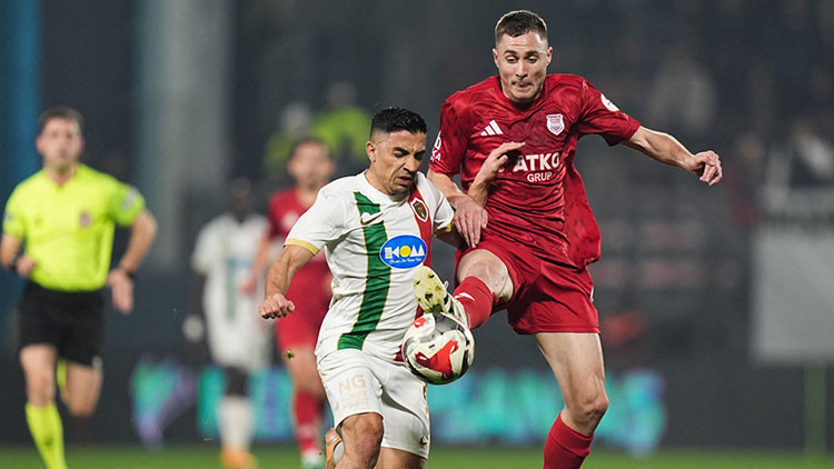 Amed Sportif Faaliyetleri, Pendikte galip