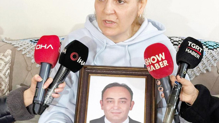 Benim yarım gitti Benim yarım gitti