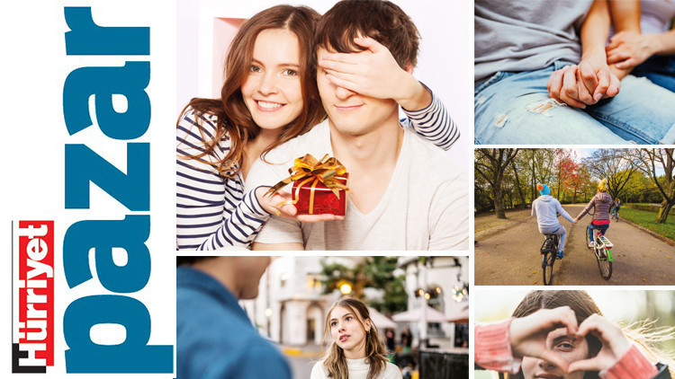 Aşkın yeni yüzü: ‘Seçenek çok, derinlik yok’