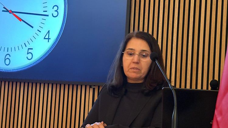 BETAK’tan duygu dolu anma etkinliği BETAK’tan duygu dolu anma etkinliği