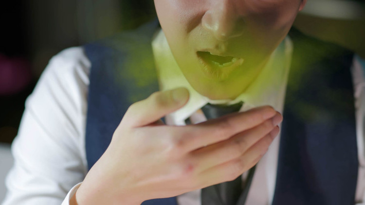 Oruç tutarken ağız kokusuna dikkat: İşte 10 pratik öneri