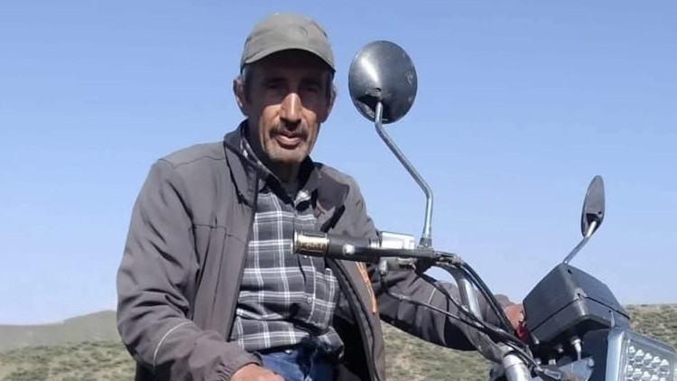 Kayıp yaşlı adam ölü bulundu Kayıp yaşlı adam ölü bulundu