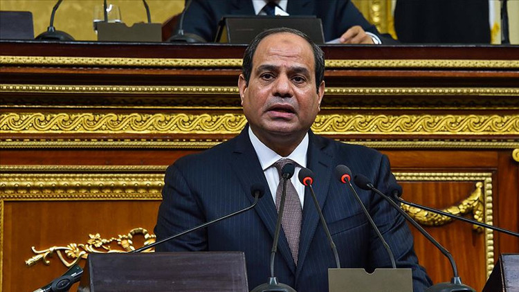 Sisiden İsraile karşı Somaliye destek Sisiden İsraile karşı Somaliye destek