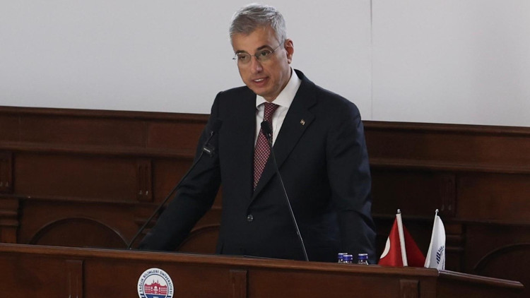 Bakan Memişoğlu: 2002’de 18 bin 943 olan nitelikli yatak sayısı bugün 184 bin 198’e çıktı Bakan Memişoğlu: 2002’de 18 bin 943 olan nitelikli yatak sayısı bugün 184 bin 198’e çıktı