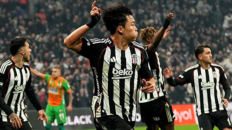 Hyeon-Gyu Oh: Rüya gibi bir stadyum