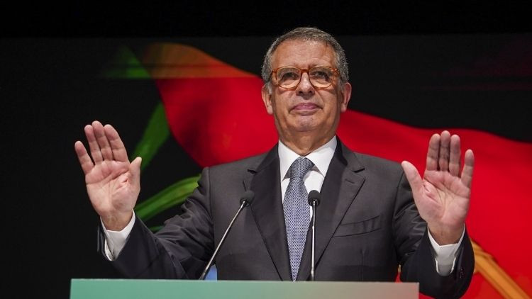 Portekizin yeni Cumhurbaşkanı Sosyalist Partinin adayı Antonio Jose Seguro oldu