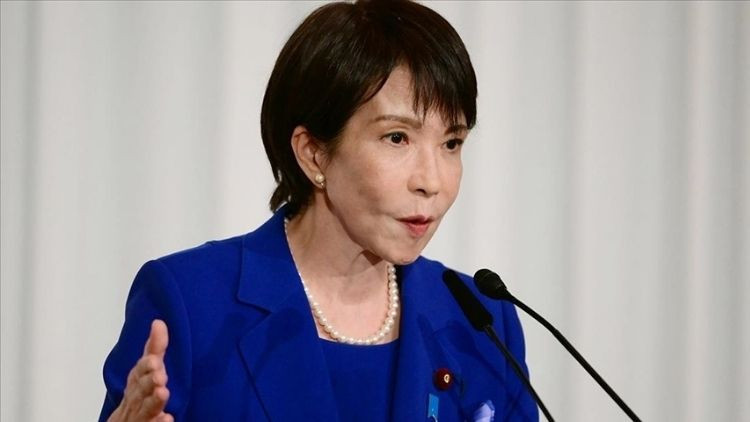 Japonya’ya ilk kez bir kadın başbakan seçildi, seçimin lideri Takaiçi Sanae oldu