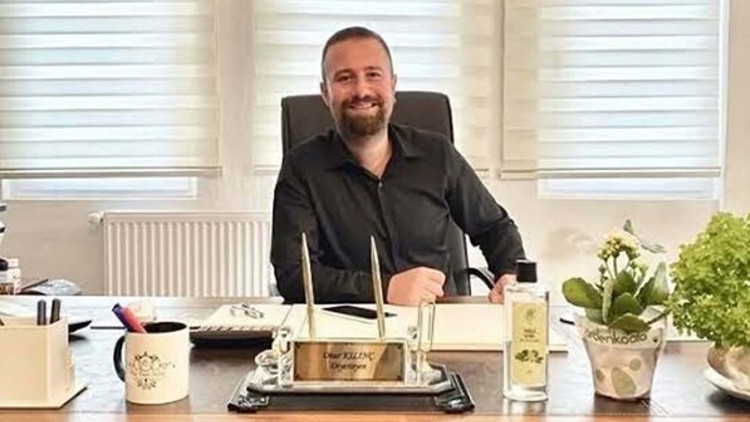 Çarşaf giydirilmiş domuz görseli paylaşan diyetisyen itiraz sonrası tutuklandı