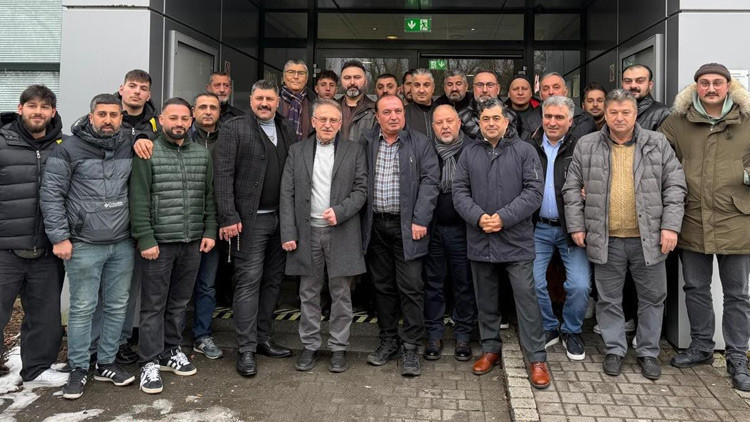 Boykot bizlere haksızlıktır