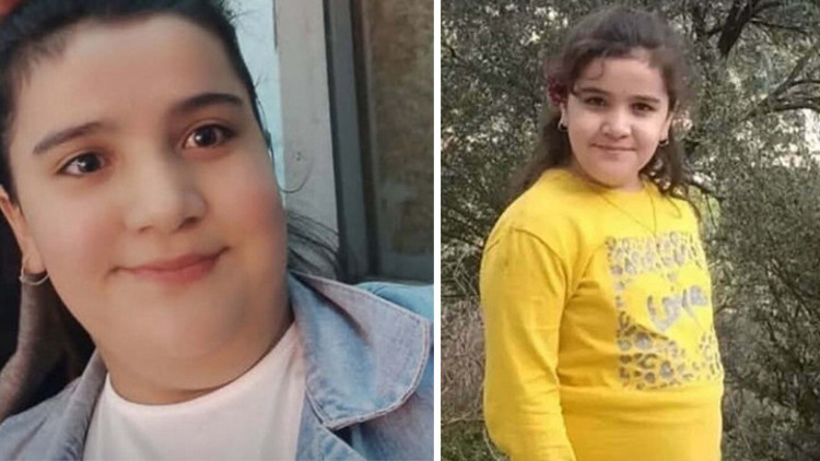 Sobayı tutuşturmaya çalışırken yüzü yanmıştı 11 yaşındaki Ceylinden acı haber