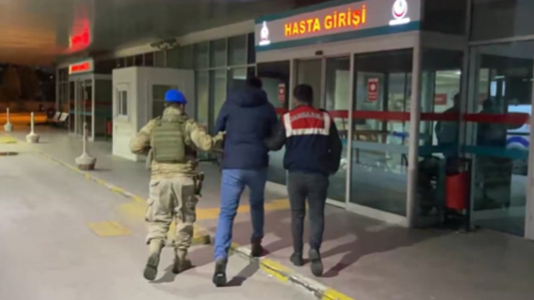 29 ilde FETÖ operasyonu: 63 şüpheli yakalandı