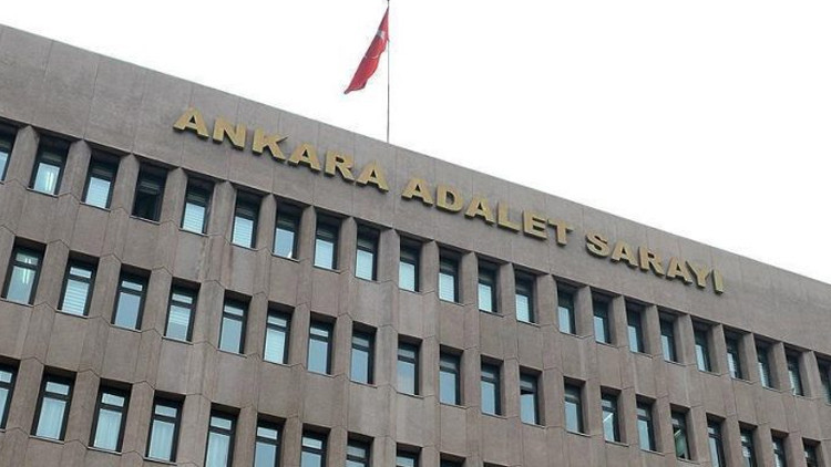 Taciz iddiası ile tutuklanan 5 sanık tahliye kararı