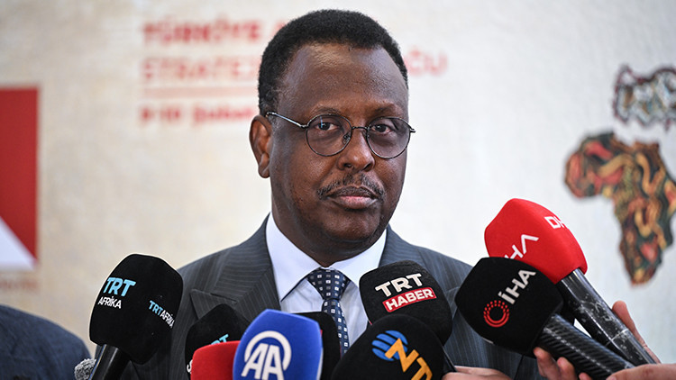 Somaliden İsraile karşı Türkiye ile işbirliği vurgusu