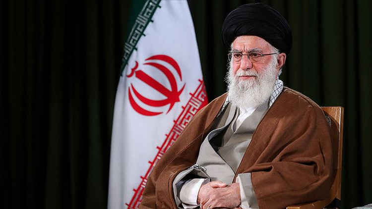 Hamaneyden gerilimi tırmandıracak sözler: İrandan ABDye görüşme mesajı