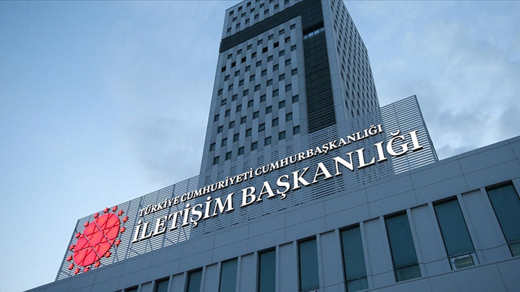İletişim Başkanlığından erişim engeli iddiasına yalanlama