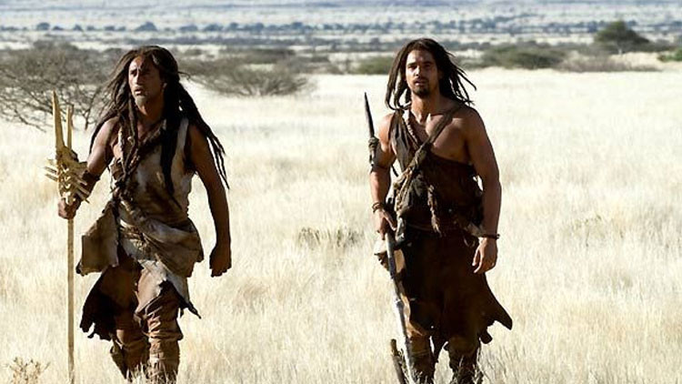 M.Ö 10.000 filmi ne zaman çekildi M.Ö 10.000 filmi konusu nedir, oyuncuları kimler