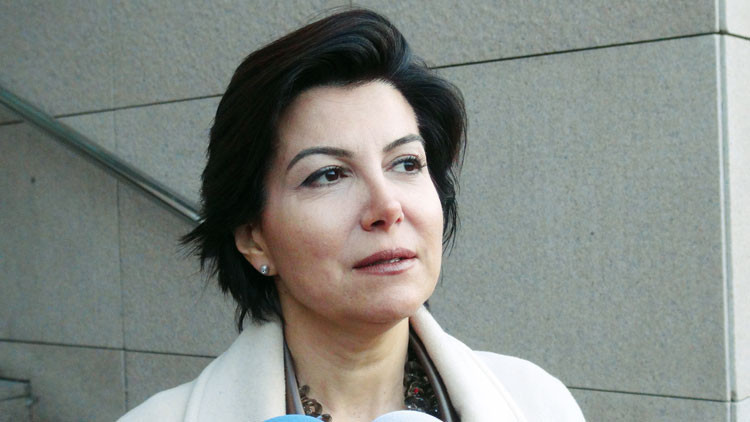 Kabaş’a 5 yıl hapis istendi