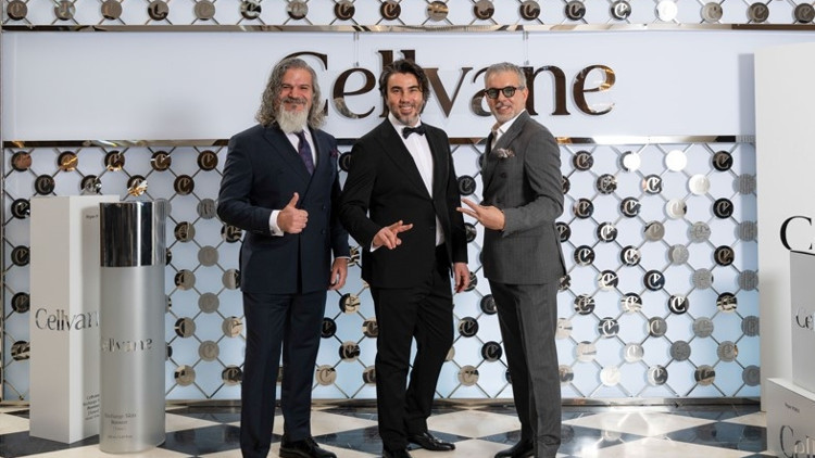 Cellvane Türkiye lansmanı özel programla Soho House’da gerçekleşti Cellvane Türkiye lansmanı özel programla Soho House’da gerçekleşti