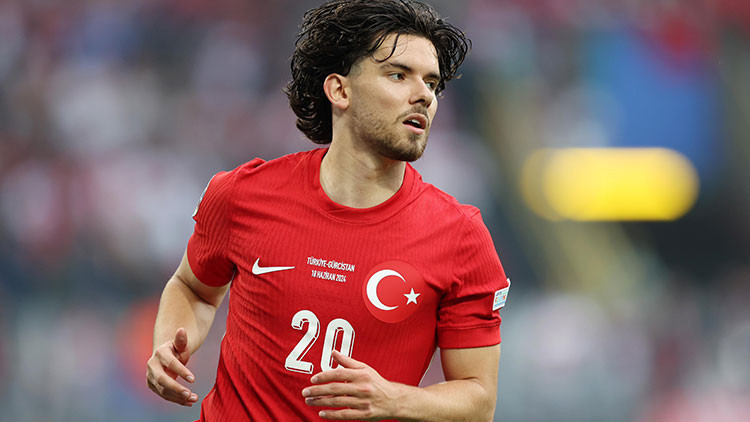 Ferdi Kadıoğlu hayalini açıkladı Dünya Kupası itirafı