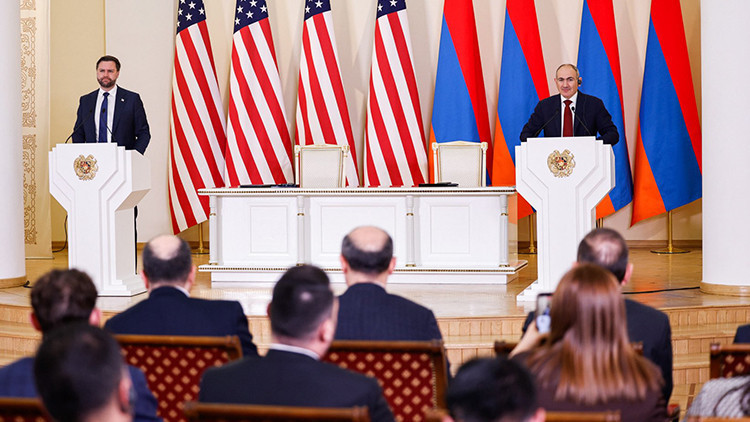 ABDden Ermenistana milyonlarca dolarlık İHA satışı ABDden Ermenistana milyonlarca dolarlık İHA satışı