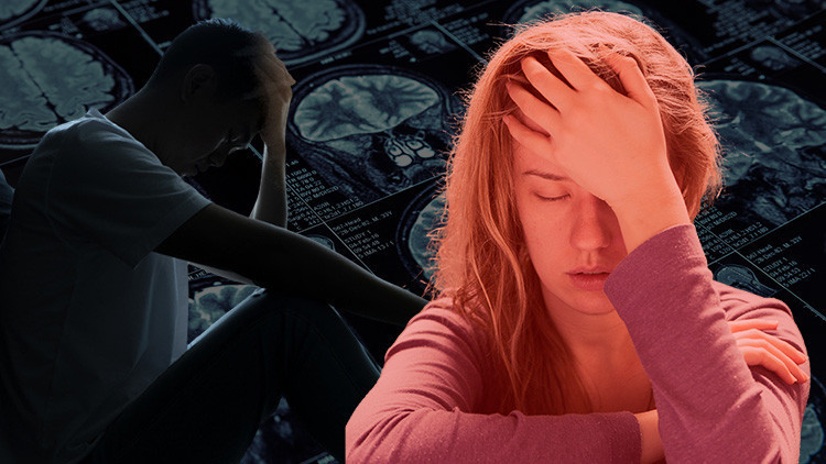 Sadece baş ağrısı mı, yoksa beyinde bir alarm mı Migrene dair bildiklerimiz değişiyor Sadece baş ağrısı mı, yoksa beyinde bir alarm mı Migrene dair bildiklerimiz değişiyor