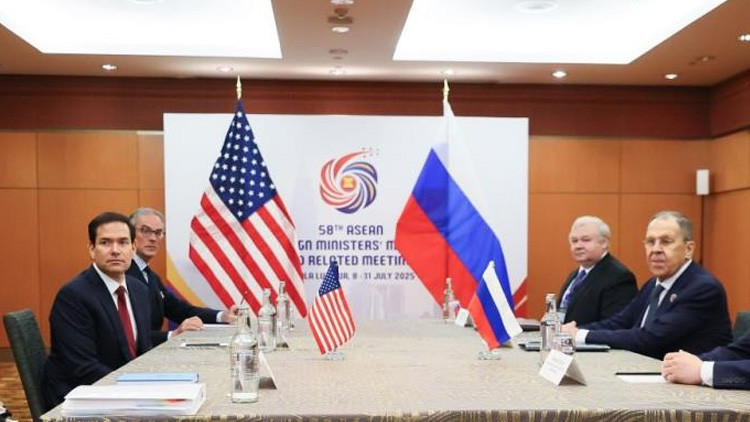 Rusyadan ABDye tepki Adam gibi yaklaşırsak...