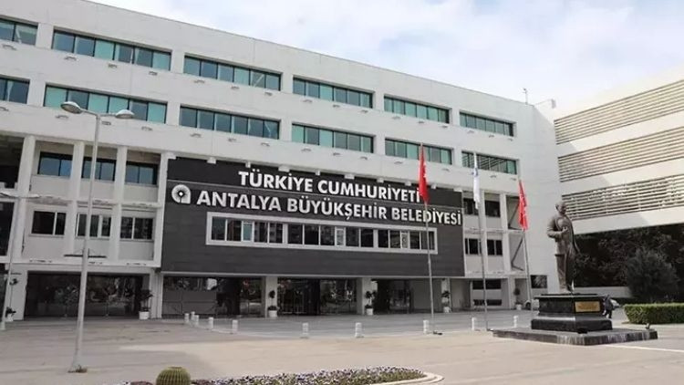 Antalya Büyükşehir Belediyesi’ne yönelik soruşturmada iddianame kabul edildi