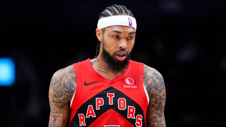 Brandon Ingram, Currynin yerine NBA All-Starda