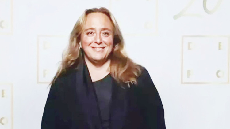 Ayşe Barım’a müebbet istendi Ayşe Barım’a müebbet istendi