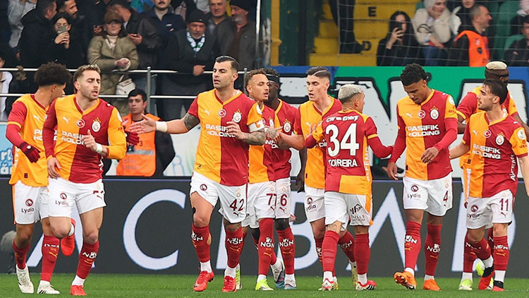 Galatasarayı yoğun bir fikstür bekliyor
