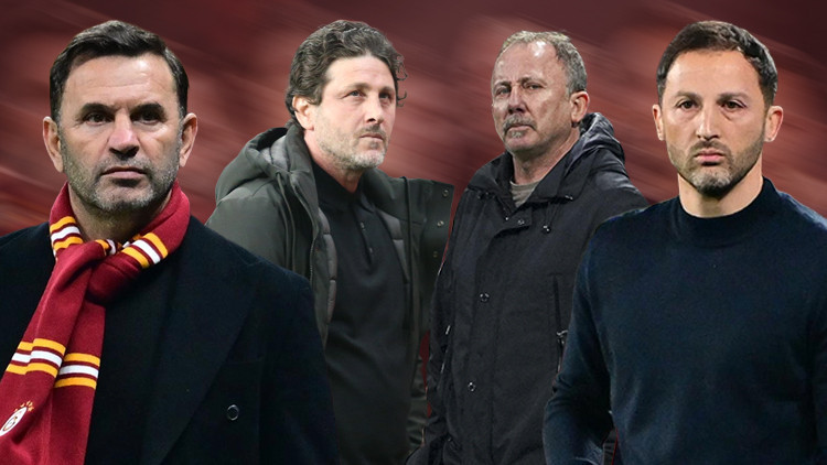 Futbol Konseyi: Galatasarayın bu futbolu şampiyonluk için yetmez