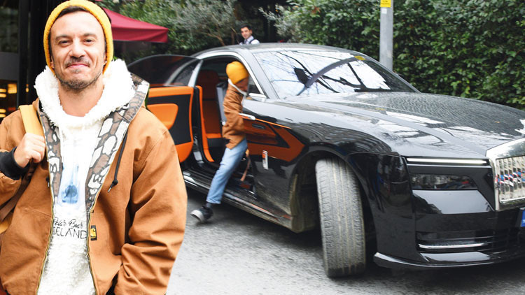 Buray: 82 ülke gördüm, hedefim 196