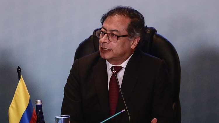 Kolombiya lideri Petrodan suikast açıklaması: Son 2 günü kaçarak geçirdim