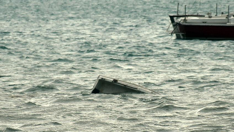 Panamada göçmen teknesi alabora oldu: 3 kişi yaşamını yitirdi