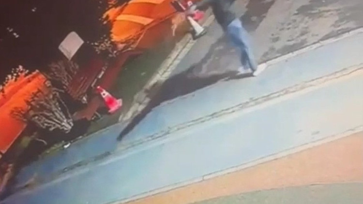 İstanbul - Ataşehirde iş yeri kurşunlayan 2si çocuk 3 şüpheli yakalandı