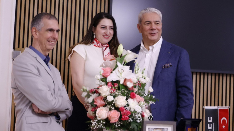 IDEE Mimarlık Almanyada