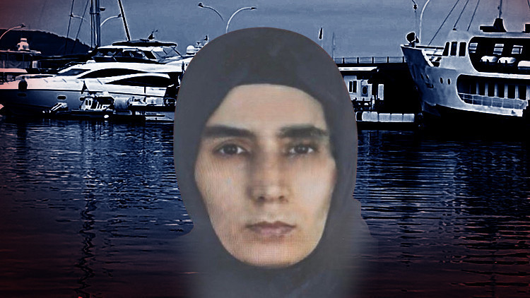 5 yaşındaki oğlunu denize atıp öldürdü: Cani anneden kan donduran ifade