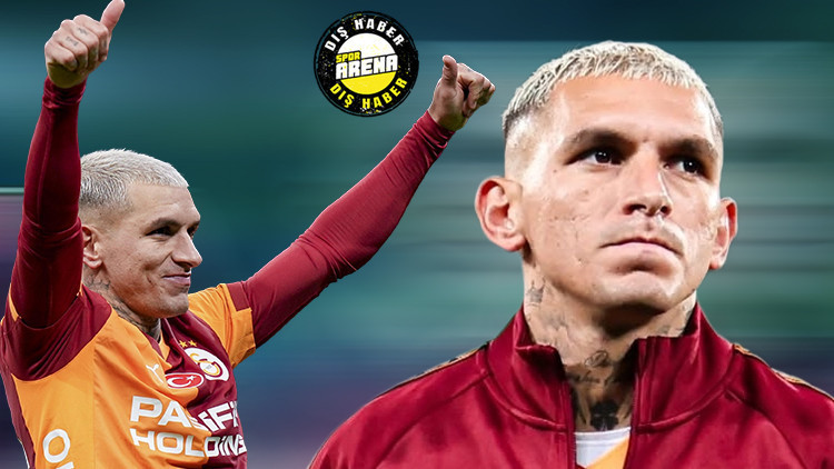 Lucas Torreira için transfer itirafı: Ön anlaşmaya vardık