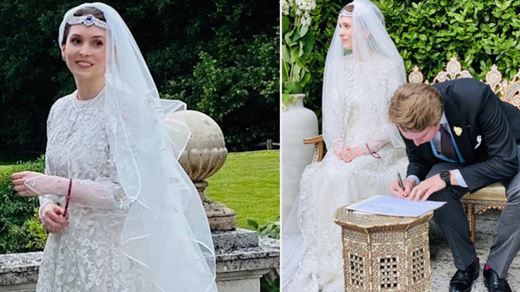 Sonradan olma değil anneden doğma prensesti... Sarayını bırakıp gitti bir polis memuruyla evlendi... Şimdi gizemli hayatını mutlu ve mesut yaşıyor