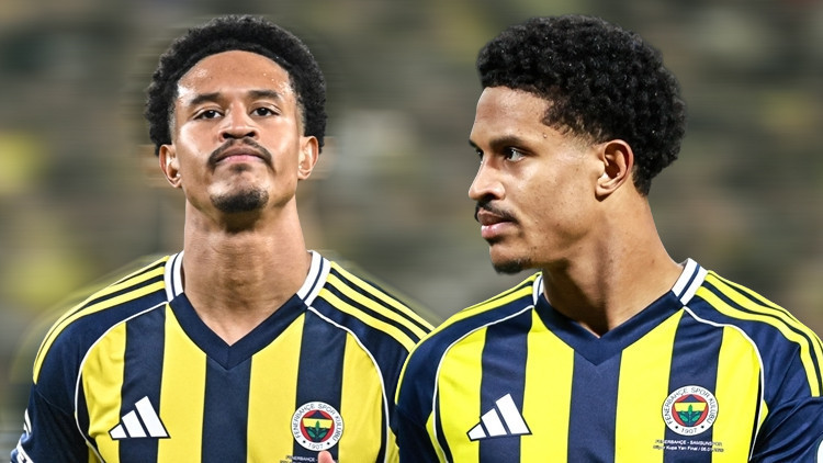 Fenerbahçede Tedesconun vazgeçilmezi Oosterwolde