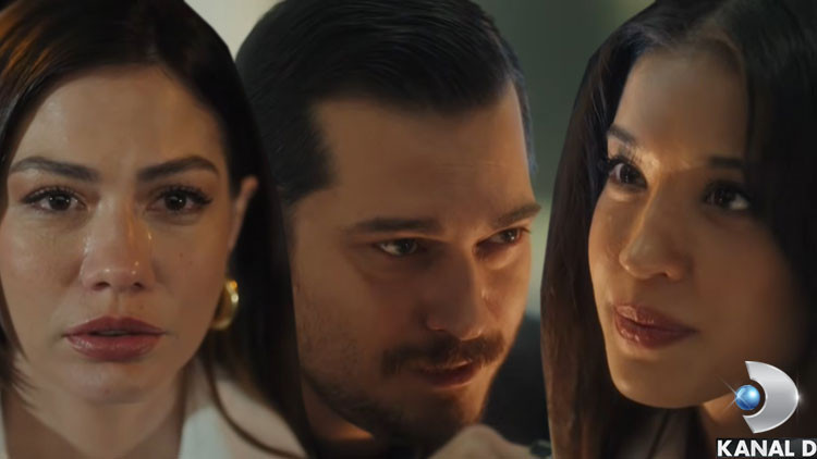 Eşref Rüyanın 32. bölümünde neler oldu Bana bunu nasıl yaparsın Eşref