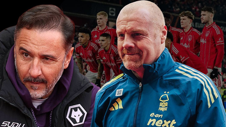 Fenerbahçenin rakibi Nottingham Forestta gece yarısı sürprizi Vitor Pereira, Kadıköye dönebilir