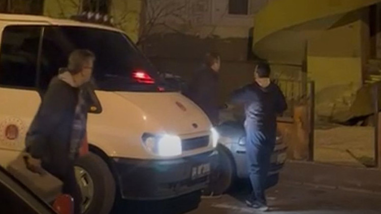 Mersinde korkunç olay Kavga ihbarına giden polis, banyoda ceset buldu: 3 şüpheli gözaltında