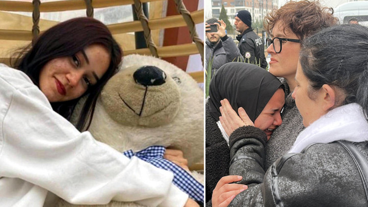 16 yaşındaki Gülden Coniyi 30 bıçak darbesiyle öldürmüştü Cezası yeniden yapılan yargılamada 19 yıla düştü 16 yaşındaki Gülden Coniyi 30 bıçak darbesiyle öldürmüştü Cezası yeniden yapılan yargılamada 19 yıla düştü